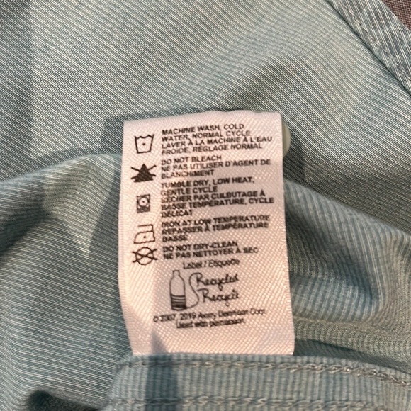 Men’s shirt - Picture 7 of 7